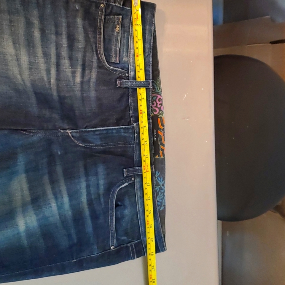 Joe's Muse 31 inseam 34